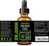 GreenIVe Hemp Drops 28,000mg - Organically Grown Pure Hemp Oil Drops, Vegan Omegas, Natural Potent Results (2 Pack)