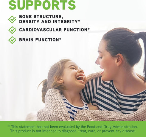DaVinci Vitamin K2 + Resveratrol, 60 Capsules