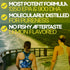 Herbtonics Triple Strength Omega 3 Fish Oil, HIGH EPA 1350MG + DHA 900MG for Heart Health & Joint Support (180 Capsules)