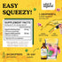 Echinacea Goldenseal Tincture - Immune Support Supplement with Goldenseal Root, 2 oz