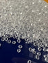 Prime Unscented Aroma Beads - Premium Fragrance Absorption, Long-Lasting Scents for Crafts & Projects - 3lb Bag
