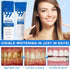 Rulviou 9.9% 4.23 Oz Hydroxyapatite Toothpaste, Protects Enamel and Strengthens Teeth, Cleans and Cares for Oral