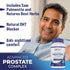 Advanced Saw Palmetto Prostate Supplement for Men, 90 Capsules for Urinary Comfort & Prostate Health