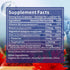 Smelling salts 1250mg 400mg 90 Serotonin Supplement - Serotonin Booster with L-Tryptophan & Rhodiola Rosea - Boost
