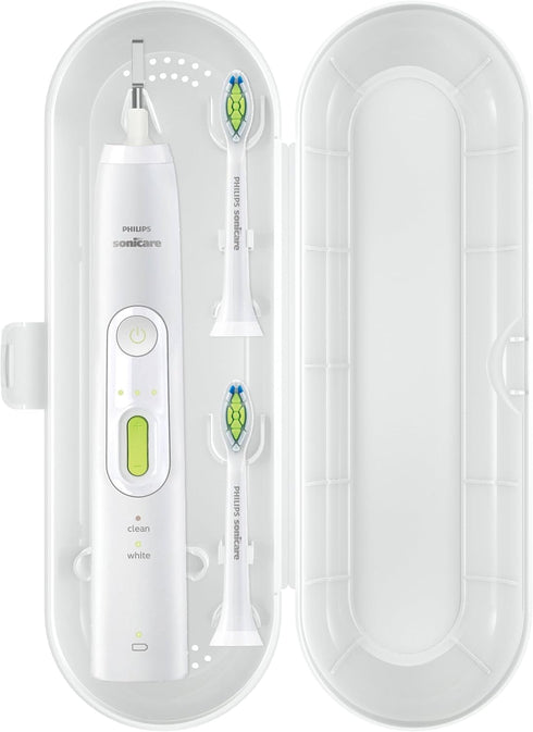 Electric Toothbrush Travel Case for Philips Sonicare, DiamondClean, Flexcare, HealthyWhite, PowerUP
