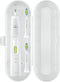 Electric Toothbrush Travel Case for Philips Sonicare, DiamondClean, Flexcare, HealthyWhite, PowerUP