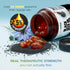 Immune (60 Count) LIVEGOOD Black Seed Capsules, Cold Pressed Black Cumin Seed Supplement for and Hormone Support