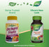 Nature's Way Orchard Fruits, Fruit Powder Blend, Contains 12 Different Fruits, 900mg Per 2-Capsule Serving, 60 Capsules (Packaging May Vary)