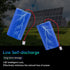 3.7V Lithium Batteries 5200mAh Rechargeable Battery Pack, Lithium Ion Batteries with XH2.54mm Connector for DIY