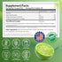 Dr. Price’s Electrolyte Mix, Sugar-Free Hydration Powder with 72+ Trace Minerals, Lemon-Lime, 90 Servings