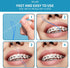 Curved Floss Threaders - 100 Envelopes of 10 (1000 Threaders)