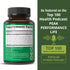 Methyl B12 Vitamin + Whole Food Blend – Vegan Supplement for Energy, Focus, and Relief, 30 Day Supply Capsules