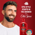 Old Spice Fiji Pomade for Men - Loose Hold, Low Shine Hair Styling (2.22 Oz)