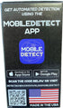 Residue Detection Multi-Drug Test Kit, Rapid Surface Residue Detector