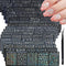 90 Sheets Silver Nail Art Stickers, Holographic Laser 3D Self Adhesive Designs for Nail Decoration with Tweezer