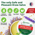 OWELL NATURALS Drawing Salve Ointment 1oz - Fast Acting Formula for Skin, Splinters, Bug Bites, Poison Ivy (3 Pack)