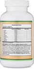 Essential Amino Acids - 1 Gram Per Serving Powder Blend of All 9 Essential Aminos (EAA) and Branched-Chain Aminos