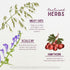 WishGarden Herbs Sleepy Nights for Kids - All-Natural Herbal Sleep Aid Tincture, Organic Supplement with Passionflower