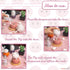 Pinky Pig, Diffusers for Essential Oils and Aromatherapy Fragrance, Non-Electric Ceramic, White Ceramic Oil Diffuser