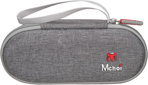 Mchoi Hard Case for Garmin Index BPM Smart Blood Pressure Monitor, Waterproof & Shockproof Protective Case