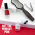 Revlon Callus Remover, Foot File for Wet or Dry Skin, Easy to Use Pedicure Tool (Pack of 1)