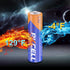 PKCELL AA Batteries, LR6 1.5V High Performance Disposable 20 Pack Double A Batteries for Keyboards Clocks Kids Musical Mat Toys Remote Controls (10-Year Shelf Life) X 20 Counts