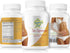 Tan Optimizer Tanning Pills with Beta Carotene Vitamin A - 30 Count for Immune System Support