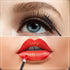Tbestmax 200 Disposable Mascara Wand Spoolies and Lip Brushes, Lipstick Lipgloss Applicator for Makeup Kits