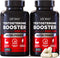 Testosterone Booster Supplement for Men | Workout Pills for Muscle Growth, Libido, Stamina, Strength