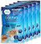 MED PRIDE Instant Cold Pack (6x9) - Set of 24 Disposable Ice Packs for Pain Relief, Swelling, Inflammation
