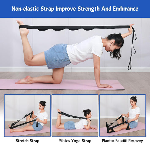 JFMkaer Knee Replacement Recovery Aids After Surgery - Multifunctional Knee Rehabilitation Equipment, Improve Mobility