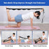 JFMkaer Knee Replacement Recovery Aids After Surgery - Multifunctional Knee Rehabilitation Equipment, Improve Mobility