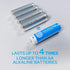 AA Ultra Lithium Battery (Pack of 8), 3000mAh 1.5V, Longest-Lasting AA Battery, Up to 10 Years in Storage and No Leaks Guaranteed, Works in Extreme Temperatures, Non Rechargeable