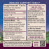 Immune Immune 4oz WishGarden Herbs Daily Builder, Organic Elderberry & Astragalus, Liquid Support Tincture, Echinacea