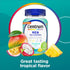 Centrum Men's Multivitamin Gummies, 100 Count, Tropical Fruit Flavors from Natural Sources, 50 Day Supply