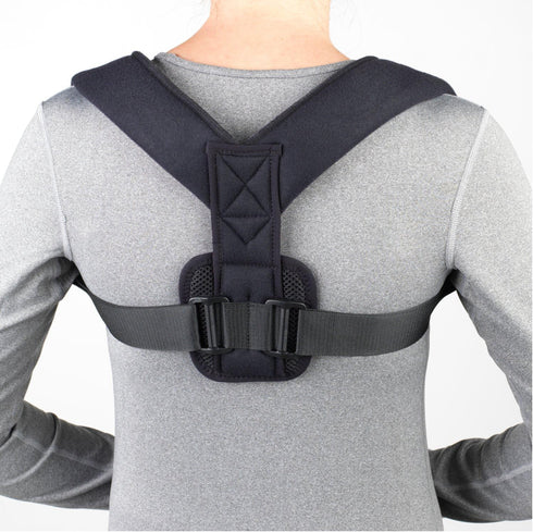 OTC Clavicle Strap, Figure-8 Style, Select Series, Medium Size.