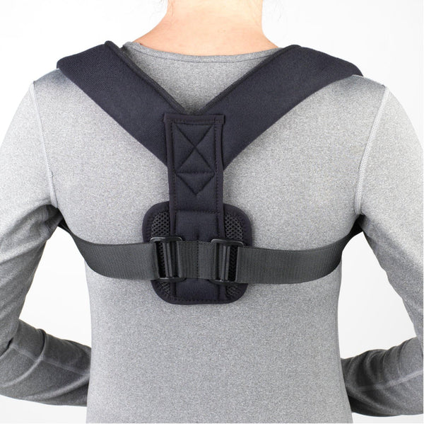 OTC Clavicle Strap, Figure-8 Style, Select Series, Medium Size.