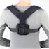 OTC Clavicle Strap, Figure-8 Style, Select Series, Medium Size.