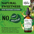 Olive Leaf Extract Liquid - Antioxidants Supplement with Organic Olive Leaf - Vegan Olive Leaf Supplement - 2 oz