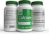 Health Thru Nutrition Calcium 1000mg and Magnesium 400mg with Vitamin D3 & K, 360 Softgels (4 Month Supply)