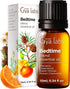 Gya Labs Bedtime Essential Oil Blend for Diffuser, 100% Natural Aromatherapy Oil for Sleep and Calming