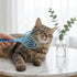 TJE 2 Pack 9 Handheld Scalp Massager, with Claws & Rolling Balls for Head & Body, Portable Relaxation Tool for Home