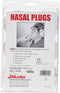MUELLER Sports Medicine Nasal Plugs, 300 Pieces, Nose Bleed Stopper for First Aid Kit