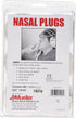 MUELLER Sports Medicine Nasal Plugs, 300 Pieces, Nose Bleed Stopper for First Aid Kit