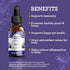 GuruNanda Black Seed Oil, Cold-Pressed Nigella Sativa, Rich in Vitamin D3, K2 & E, 2 Fl.oz for Immune Support