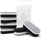 Kitchen Dish Cleaning Sponges - Pack of 6 | Non-Scratch & Fast-Drying