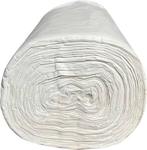 Convenient 13 Gallon Tall Kitchen Bags, Perfect for Tidy Homes and Busy Kitchens