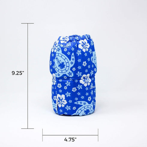HurtSkurt Revolutionary Stretch-to-Fit Hot and Cold Pack for Pain Relief, Reusable Gel Pack Sleeve