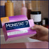 Monistat 7 Day Yeast Infection Treatment for Women, 7 Miconazole Cream Applications with 7 Disposable Applicators, 2