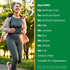 Nature's Bounty K2 + D3, 30 Capsules